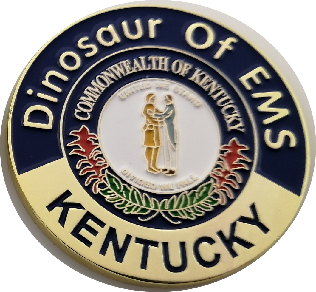 DOEMS KENTUCKY AND TENNESSEE COLLECTION SPECIAL