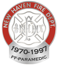 Load image into Gallery viewer, NHFD RETIREE CUP
