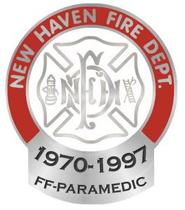 NHFD RETIREE CUP