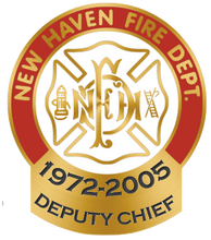 Load image into Gallery viewer, NHFD RETIREE CUP
