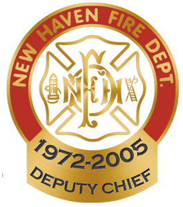 NHFD RETIREE CUP