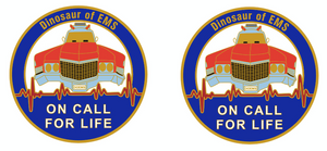 DOEMS 2024 Challenge Coin Collection