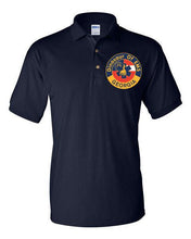 Load image into Gallery viewer, DOEMS GA POLO OR JOB SHIRT
