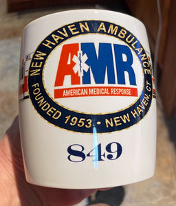 2025 NHAS/AMR REUNION COFFEE MUG