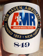 Load image into Gallery viewer, 2025 NHAS/AMR REUNION COFFEE MUG
