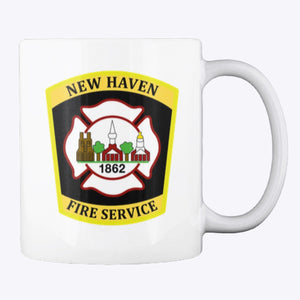 NHFD MUGS CHOICE