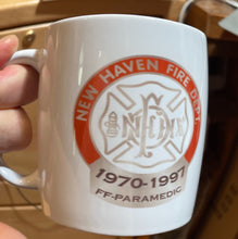 Load image into Gallery viewer, NHFD RETIREE CUP
