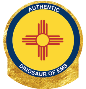 AUTHENTIC DINO PER STATE NE-WY