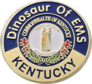 DOEMS KENTUCKY AND TENNESSEE COLLECTION SPECIAL