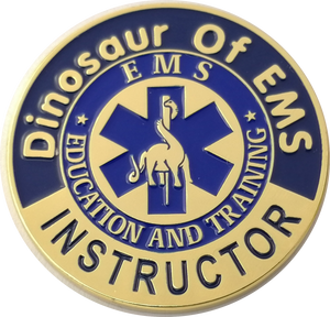 DOEMS INSTRUCTOR COLLECTION WITH  MUG