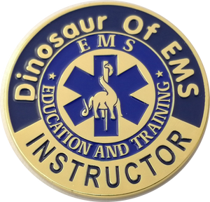DOEMS INSTRUCTOR COLLECTION