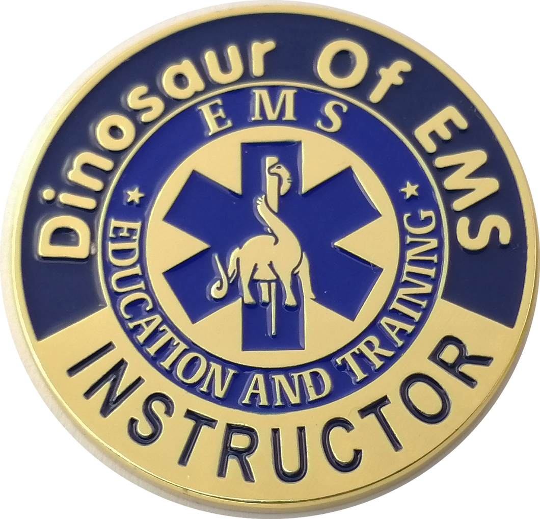 DOEMS INSTRUCTOR COLLECTION