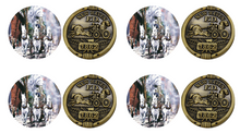 Load image into Gallery viewer, NHFD 2024 Challenge Coin PREORDER
