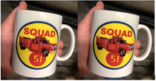 Load image into Gallery viewer, SQUAD 51
