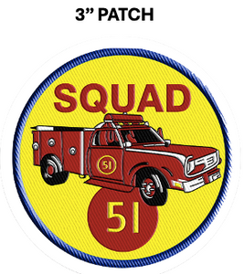 SQUAD 51