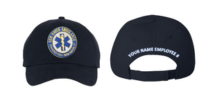 NHAS BB CAP EMBROIDERED
