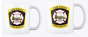 NHFD MUGS CHOICE