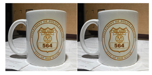 SERVICE MUGS