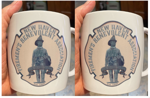 NHFD MUGS CHOICE