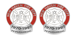 NHFD RETIREE CUP