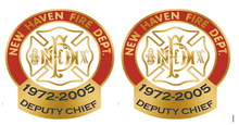 Load image into Gallery viewer, NHFD RETIREE CUP
