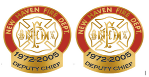 NHFD RETIREE CUP