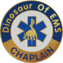 Load image into Gallery viewer, DOEMS CHAPLAIN COLLECTION
