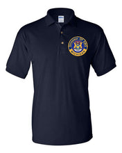 Load image into Gallery viewer, DOEMS MI POLO OR JOB SHIRT
