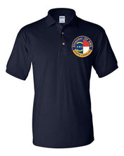 Load image into Gallery viewer, DOEMS NC OR SC POLO OR JOB SHIRT
