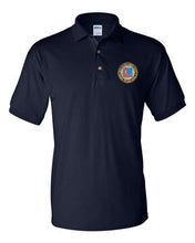 Load image into Gallery viewer, NHAS 0R REUNION THROWBACK POLO OR JOB SHIRT
