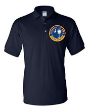 Load image into Gallery viewer, DOEMS NC OR SC POLO OR JOB SHIRT
