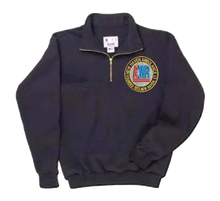 Load image into Gallery viewer, NHAS 0R REUNION THROWBACK POLO OR JOB SHIRT
