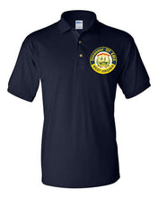 Load image into Gallery viewer, WEST VIRGINIA  POLO OR JOB SHIRT
