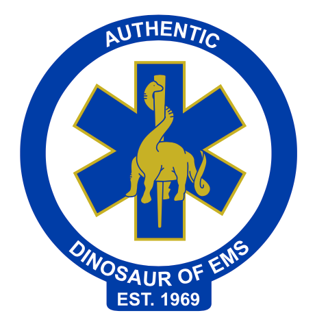 Authentic Dino with EST DATE PIN – The Dinosaurs of EMS Store