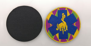 DOEMS MORALE PATCHES