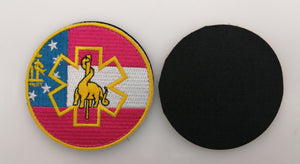 DOEMS MORALE PATCHES
