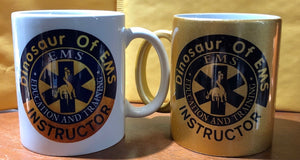 DOEMS INSTRUCTOR MUGS