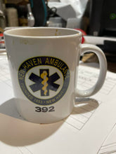 Load image into Gallery viewer, 11 OZ MUG WITH YOUR NHAS/AMR EMPLOYEE #
