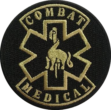 DOEMS MORALE PATCHES – The Dinosaurs of EMS Store