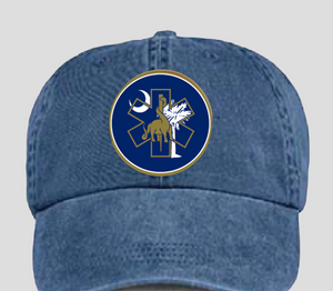 DOEMS  CHAPTER HATS  LA AND SC LIMITED INVENTORY