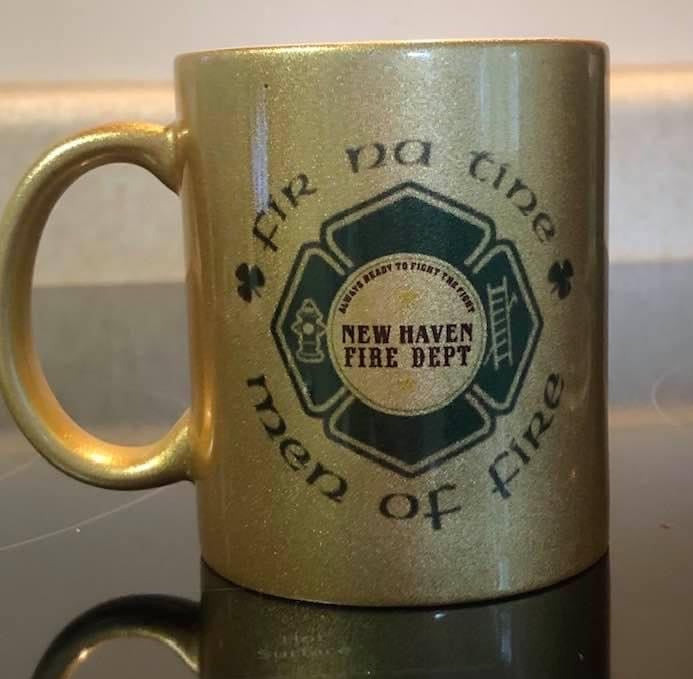 NHFD MUGS CHOICE