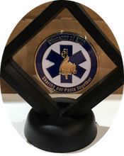 Load image into Gallery viewer, DOEMS OHIO CHALLENGE COIN FIRE SALE
