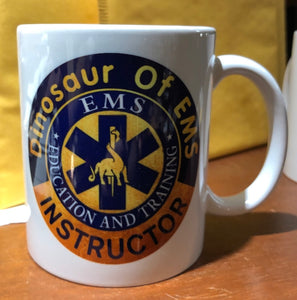 DOEMS INSTRUCTOR MUGS