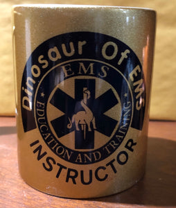 DOEMS INSTRUCTOR MUGS
