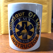 Load image into Gallery viewer, DOEMS INSTRUCTOR MUGS
