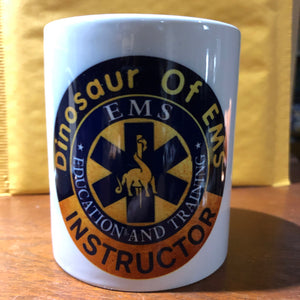 DOEMS INSTRUCTOR MUGS