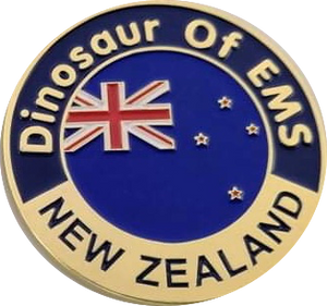 DOWN UNDER COINS AND PINS INTERNATIONAL